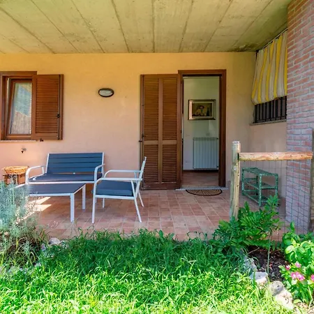 Appartement Cozy With Garden In Laghetto By Wonderful Italy Colico