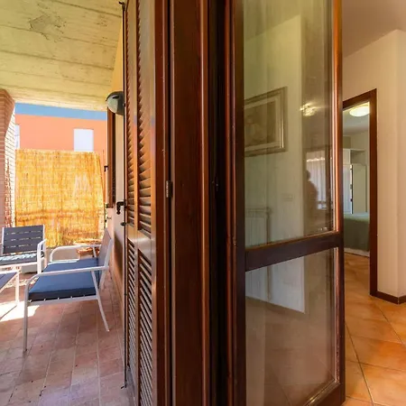 Cozy With Garden In Laghetto By Wonderful Italy Appartement