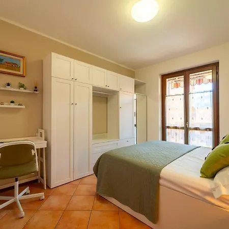 Appartement Cozy With Garden In Laghetto By Wonderful Italy