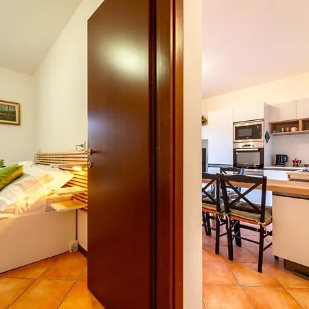 Cozy With Garden In Laghetto By Wonderful Italy Appartamento Colico